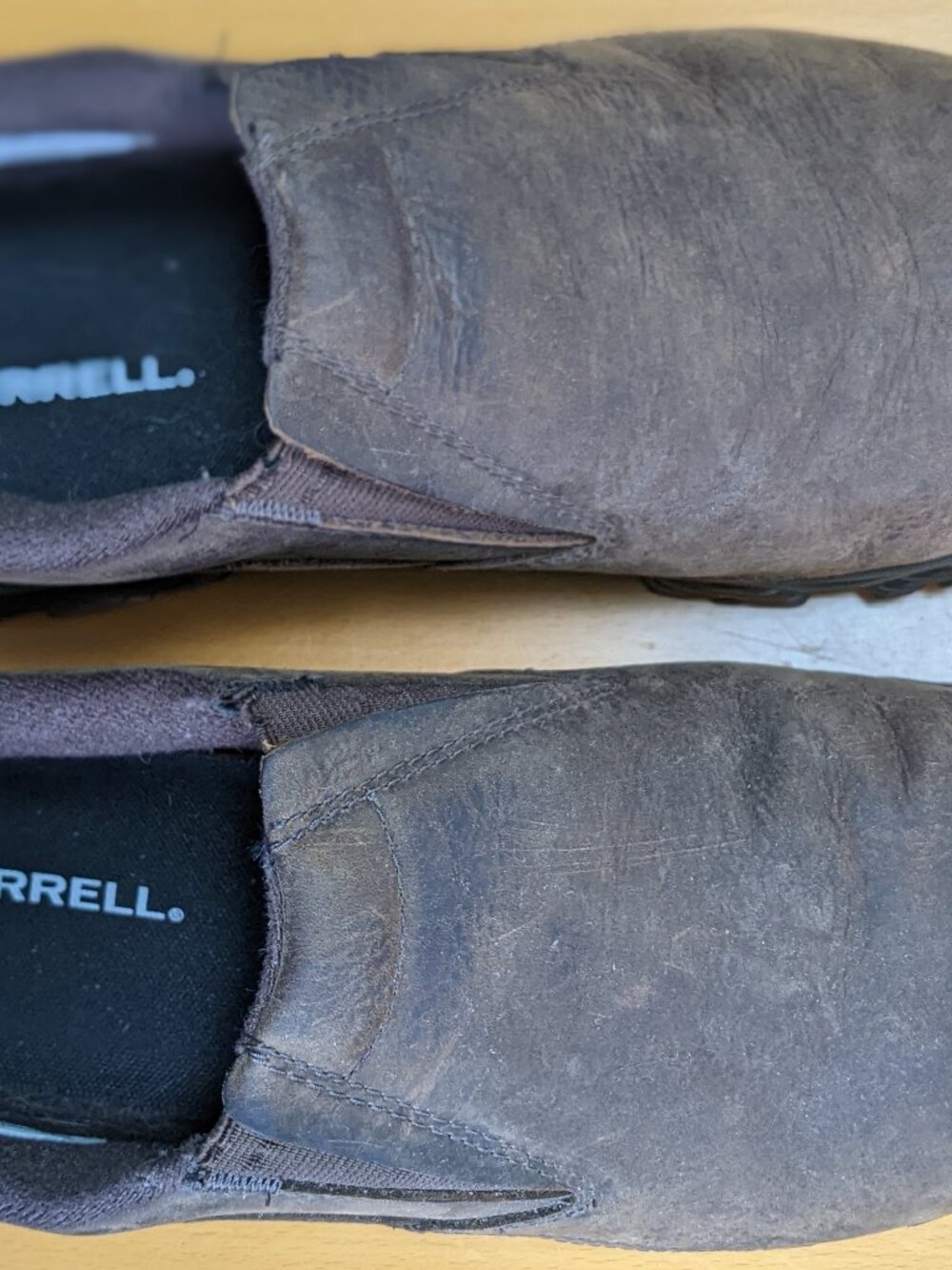 Merrell ll Moab Adventure Moc Slip-On  10W